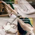 thumbnail image 4 of Baby Bouncer & Swing Stokke Yoga Light Sand, arena de hasta 9 kg, 4 of 6