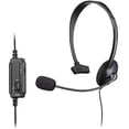 thumbnail image 1 of Headset gamer Snakebyte Para Xbox One y PlayStation 4, 1 of 6