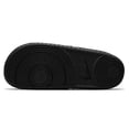 thumbnail image 5 of Sandalia Nike Offcourt Slide para Hombre BQ4639-012 negro 29 Nike BQ4639-012 OFFCOURT SLIDE, 5 of 5