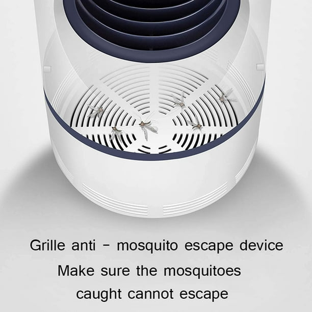 Electric Mosquito Killer Mosquito Killer Trap with USB Power