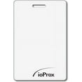 thumbnail image 1 of Kantech P10SHL XSF/26Bit Clamshell ioProx Proximity Cards (10Pk, Kantech), 1 of 1