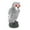 E, variant on Bird Scarecrow Fake Owl Decoy Sculpture, Owl Bird Deterrents, Large F