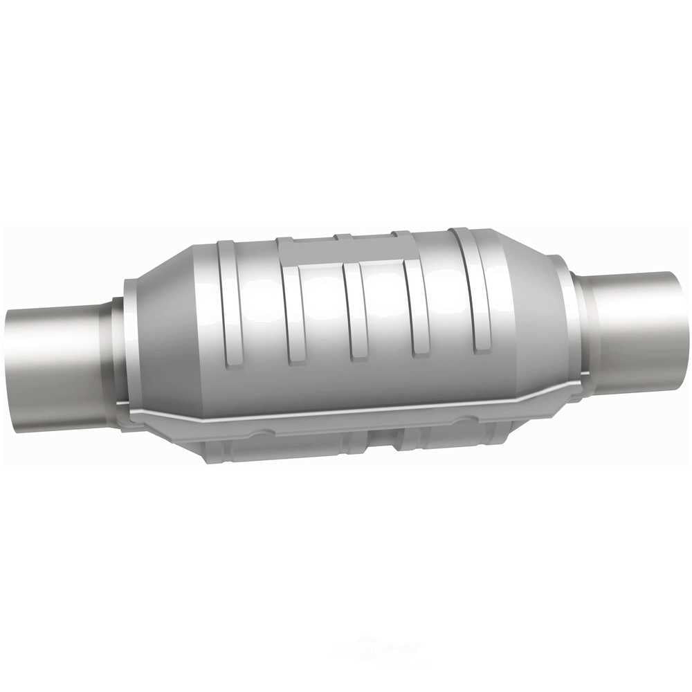 MagnaFlow Catalytic Converter Fits select: 1999-2007 CHEVROLET SILVERADO, 1997-2005 BUICK LESABRE