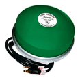 thumbnail image 1 of Farm Innovators Model P-418 Premium Cast Aluminum Floating Pond De-Icer, 1,250-Watt, 1 of 3