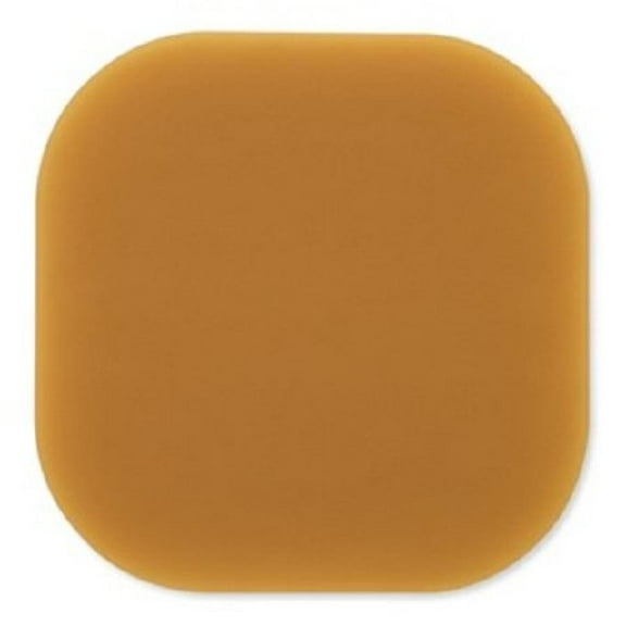 Flextend Skin Barrier Ring, Trim to Fit, Up to 3.5 Inch Opening, 8 x 8 Inch, 3 Count