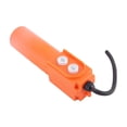 thumbnail image 4 of Interruptor De Botón De Polipasto Eléctrico, Interruptor De Grúa Versátil De Alta Sensibilidad Resistente Al Agua, Reemplazo De 220V Para Ascensor, 4 of 7