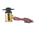 thumbnail image 1 of Pompe Électrique à Essence Diesel 12V 24V Haute Puissance Universelle Auto-Amorçante, Simple à Raccorder, 1 of 4