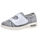 thumbnail image 3 of XIHAHA-zapatos de ortopedia para pies anchos, calzado blando y cómodo para caminar, ajuste de eversión del pulgar, novedad, 3 of 5