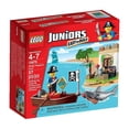 thumbnail image 2 of LEGO Juniors Pirate Treasure Hunt Set, 2 of 4