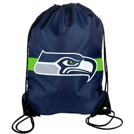 NFL - Seattle Seahawks Drawstring Backpack