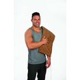 thumbnail image 5 of Veridian Healthcare Deluxe Electric Heating Pad, 5 of 5
