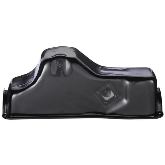 Spectra Premium FP19A Steel Engine Oil Pan