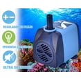 thumbnail image 3 of Bomba Agua AQUASUB 4209 600 L/H 1.2M, 3 of 7