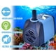 thumbnail image 3 of Bomba Agua AQUASUB 4209 600 L/H 1.2M, 3 of 7