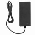 thumbnail image 1 of Power Adapter 12V, 60W 4 Pin Laptop Notebook Charging Adapter, Multiple Protections, High Performance,CE ROHS FCC Certified, for SANYO CLT2054 LCD with 4 Pin Interface, 1 of 7