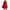 Red, variant on Hontri Women's Formal Dress, Womens Off Shoulder Top Wedding Pleated Mesh Party Mini Dress Black L