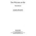 thumbnail image 1 of The Wizard of Oz -- Choral Revue, 1 of 1
