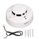 thumbnail image 1 of Detector de humo RS485, alarma contra incendios, comprobador de gas, CC 10-30 V con indicador LED para el hogar y la habitación., 1 of 14