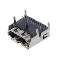 thumbnail image 5 of HDMI-compatible Port Socket for PS3 PS 3 Super Slim 3000 4000 3K 4K Replacement Part, 5 of 5