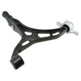 thumbnail image 5 of TRQ 4 Piece Front Lower Control Arm & Ball Joint Kit for Durango Grand Cherokee PSA88145, 5 of 5