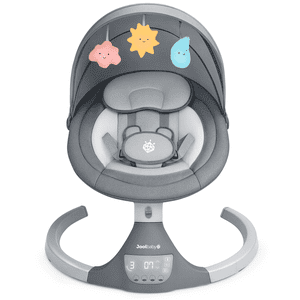 Jool Baby Nova Electric Baby Swing with Remote Control