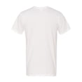 thumbnail image 2 of LAT Youth Reverse Mini Mesh League Tank - 6901, 2 of 4