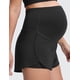 thumbnail image 3 of Shorts CRZ YOGA Livianos de Maternidad Cintura Alta 3 pulgadas XL, 3 of 7
