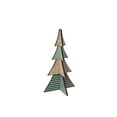 thumbnail image 1 of Wooden Tree Decor Medium, 1 of 3
