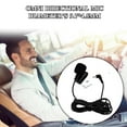 thumbnail image 4 of 2.5mm Microphones For Car Stereo Mic Enabled External GPS FAST Bluetooth G T1H, 4 of 9