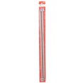 thumbnail image 1 of Love Knitting 14" Single Point Knitting Needles – 2&nbsp;pcs, 1 of 2