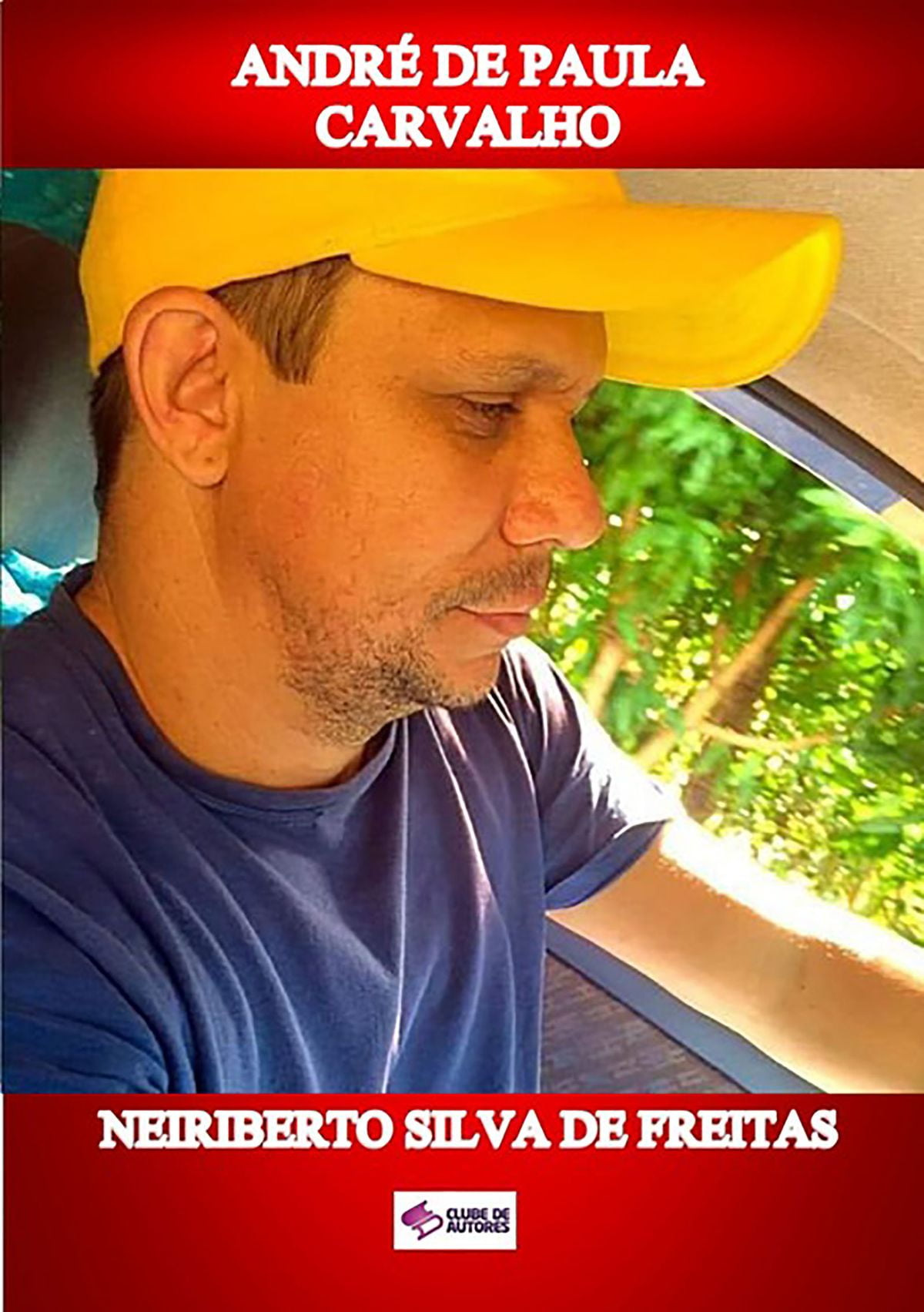 Andre De Paula Carvalho Ebook Walmart Com