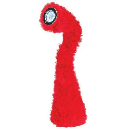 Nessie The Huggable Bendable Desk Lamp