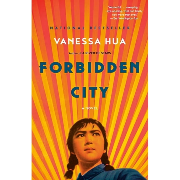 Forbidden City, (Paperback)