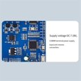 thumbnail image 2 of RS485 to Ethernet Module RS485 Serial to Ethernet Serial Transmission Versatile Convenient Portable Communication Module, 2 of 5