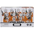 thumbnail image 1 of Star Wars The Vintage Collection 3.75 Inch Action Figure Box Set - X-Wing Pilot 4-Pack, 1 of 2