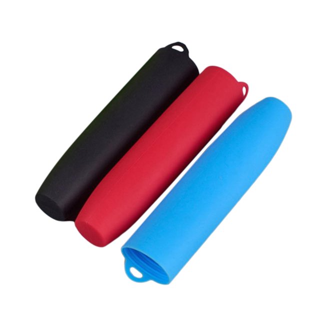 yuksok 3x Creative Silicone Garlic Peelers Easy Quick to Peeled Effortlessly Useful