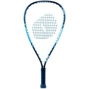 Python Intro 5000 Racquetball Racquet Series (Blue, Red, Green, Yellow) Colors Available! (Blue)