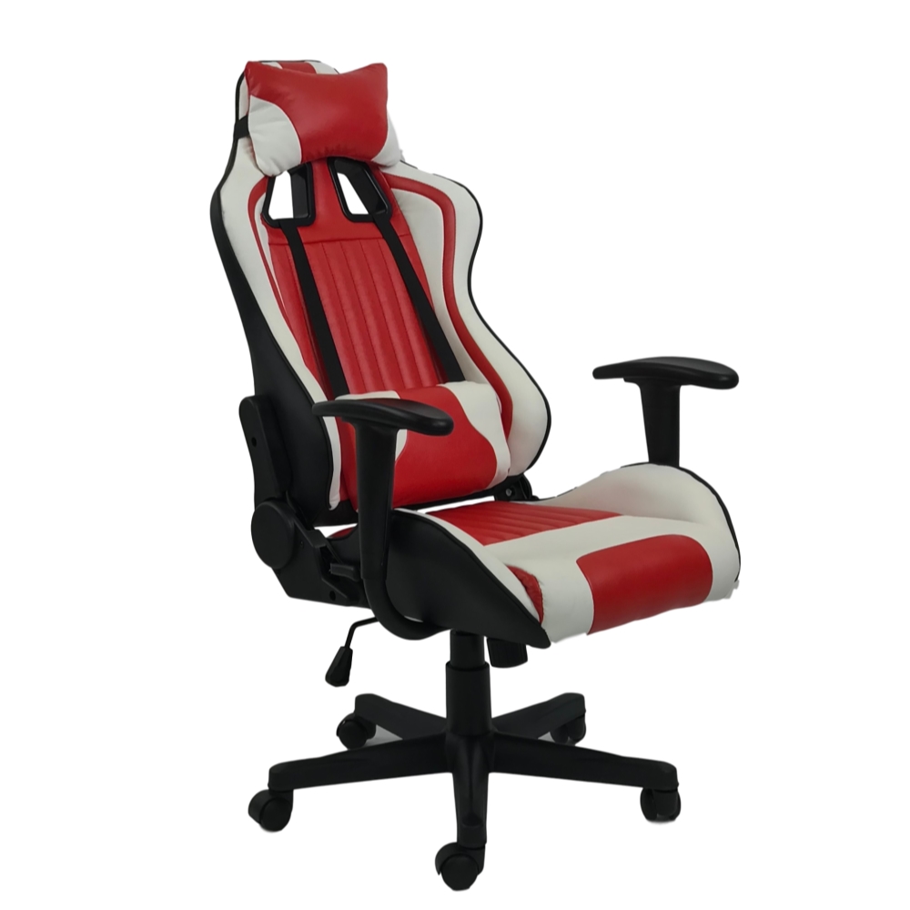 viscologic formula racing gaming home office swivel chair