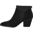 thumbnail image 3 of Bella Vita Lottie Block Heel Chelsea Boots (Women), 3 of 6