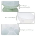 thumbnail image 3 of unbranded De Cereales Y Para Cocina Con Sello Y Ergonómico En Color Verde, 3 of 8