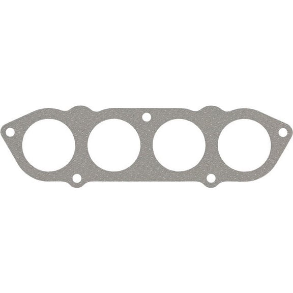 Upper Intake Manifold Gasket - Compatible with 2000 - 2003, 2005 Volkswagen Jetta 2001 2002