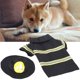 thumbnail image 3 of Disfraces De Bomberos De Mascotas, Traje De Juego De Rol De Bombero De Perros Con Accesorios Para Mascotas Para Cachorro Pet Medium Grande, 3 of 7