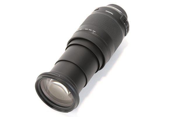 Tamron 18 400mm F 3 5 6 3 Di Ii Vc Hld Lens For Nikon F Pro Bundle Walmart Com Walmart Com