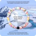 thumbnail image 3 of TRAHOO-Hearts Bracelet Collection Cause, 3 of 4