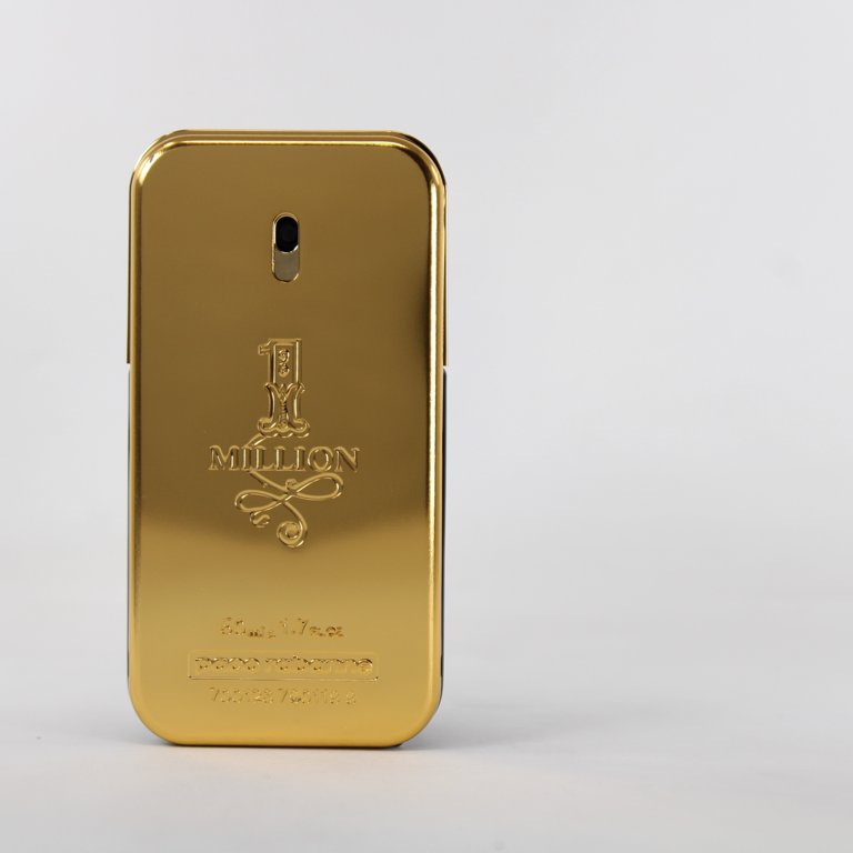 香水(男性用) Paco Rabanne 1 Million Cologne 75ml Paco Rabanne 1 Million Cologne Eau de Toilette - 4.2 Oz for