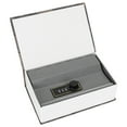 thumbnail image 3 of Boîte de Sécurité, Boîte à Argent avec Serrure à Combinaison Design Raisonnable, pour, 3 of 8
