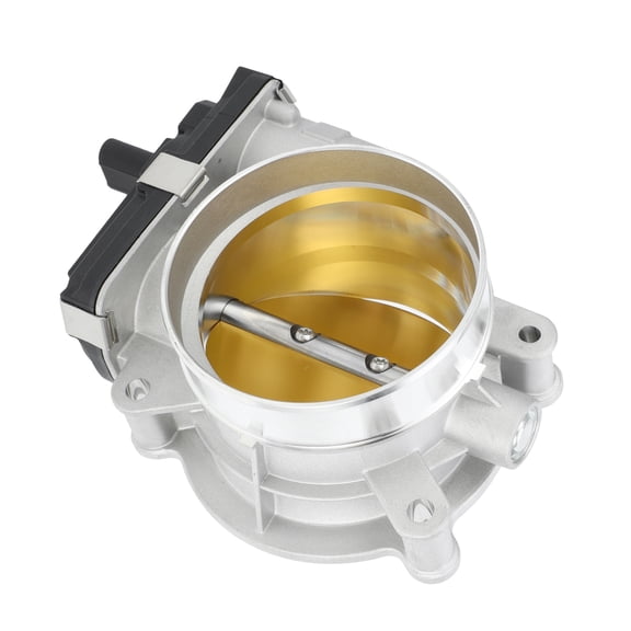 Unique Bargains 1 Pc Throttle Body for GMC Sierra 1500 6.2l 2014-2020 Replace No.12678223/12620263