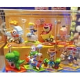 thumbnail image 5 of Caja sorpresa de la serie Toy Story Carousel, minifigura de anime, caja misteriosa, figura de Buzz Lightyear, Woody, colección Rex, juguetes de decoración, regalos, 5 of 5