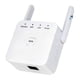 thumbnail image 2 of WLAN Amplifier, Ultraxtendex WLAN Repeater with 4 Antenna, 300 Mbit/s WiFi Amplifier with Dual LAN Connection, Compatible 99% Standard WiFi Edition, 2 of 5