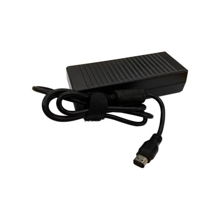 NEW AC Adapter/Power Supply for HP Pavilion zd8047EA zd8115 zd8185EA zd8237EA ZV6001 Notebook +Cord